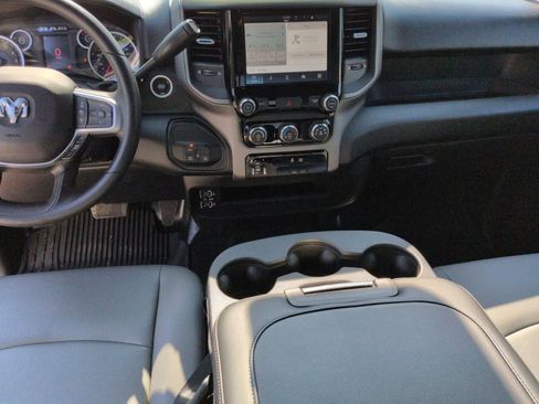 New 2026 RAM 2500 Tradesman AWD/4WD image 14