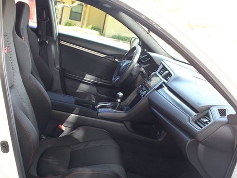 Used 2018 Honda Civic Si image 19