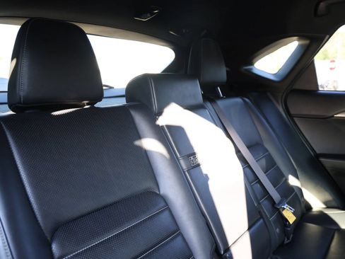 Used 2021 Lexus NX 300 F Sport AWD/4WD image 19