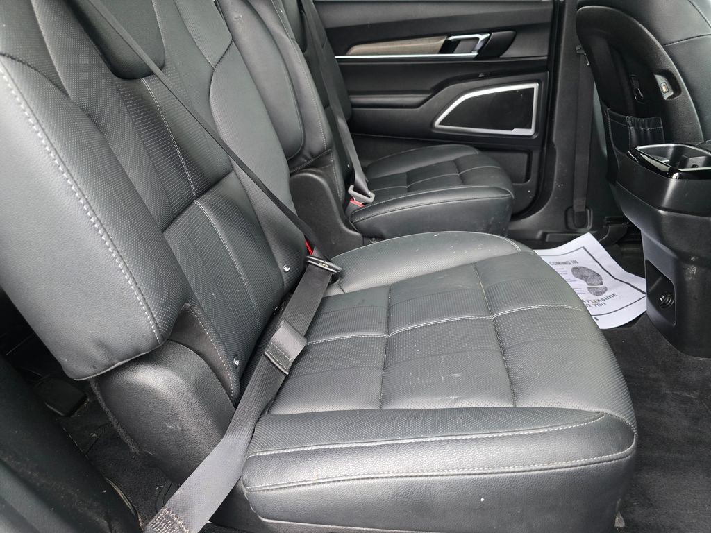 Used 2022 Kia Telluride EX w/ EX Premium Package AWD/4WD image 21