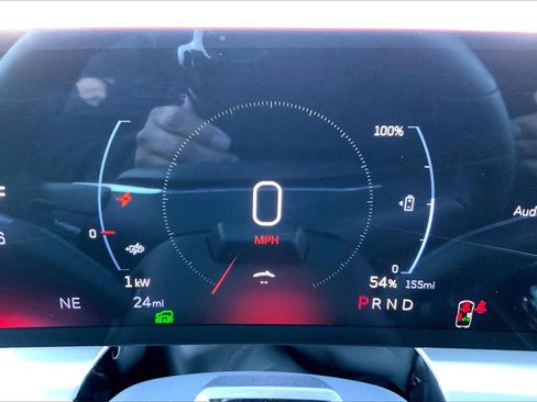 New 2026 Cadillac Lyriq V image 26