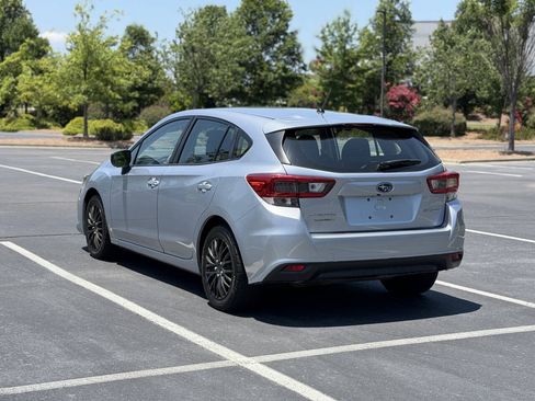 Used 2023 Subaru Impreza 2.0i AWD/4WD image 5