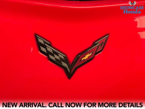 Used 2017 Chevrolet Corvette Z06 RWD image 11