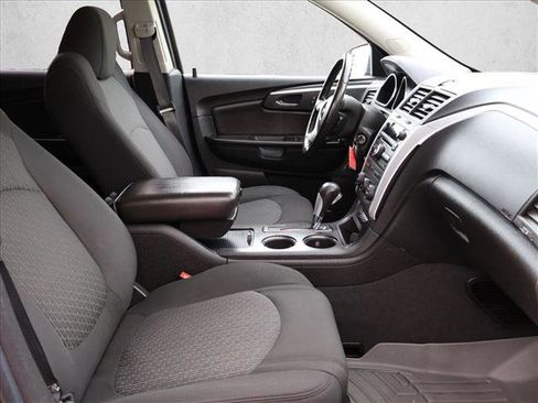 Used 2011 Chevrolet Traverse LT w/ Personal Connectivity Package AWD/4WD image 26