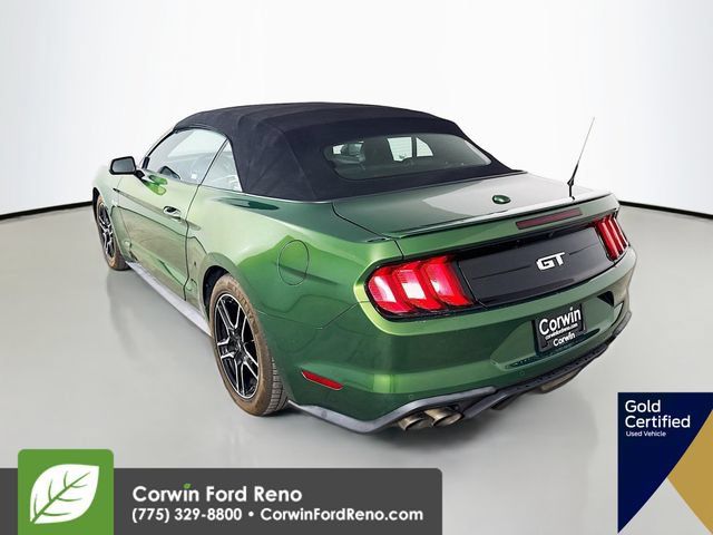 Used 2023 Ford Mustang GT Premium RWD image 6