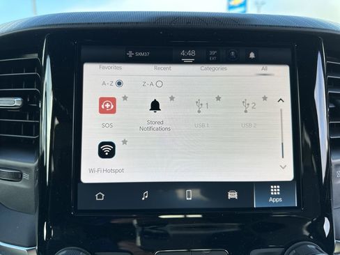 New 2026 RAM 1500 Big Horn/Lone Star image 44