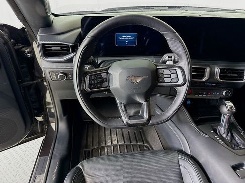 Used 2024 Ford Mustang GT Premium image 24