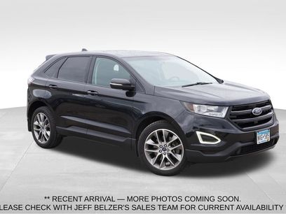 Used 2015 Ford Edge SEL w/ Equipment Group 201A