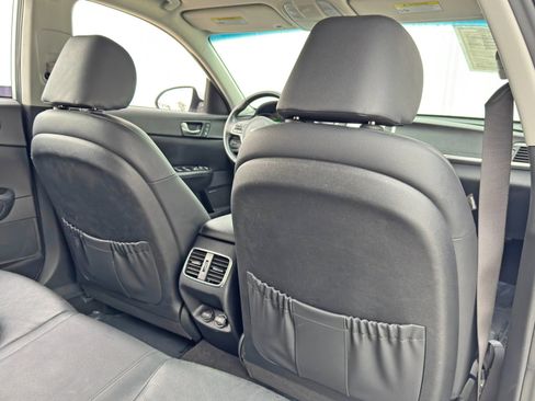 Used 2018 Kia Optima EX image 33