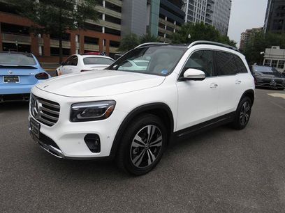 Used 2026 Mercedes-Benz GLB 250 4MATIC
