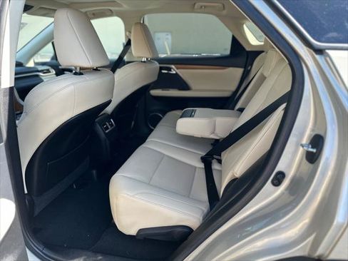 Used 2021 Lexus RX 350 FWD w/ Premium Package image 16