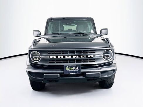 Used 2025 Ford Bronco Big Bend AWD/4WD image 2