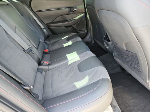 Used 2023 Hyundai Sonata N Line image 21