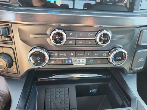 New 2026 Ford F350 Lariat w/ Lariat Premium Package AWD/4WD image 20