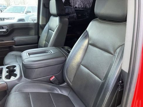 Used 2019 GMC Sierra 1500 SLT w/ SLT Premium Plus Package image 12