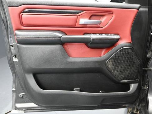 Used 2022 RAM 1500 Rebel w/ Rebel Level 2 Equipment Group AWD/4WD image 15