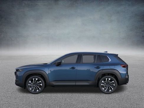 New 2026 MAZDA CX-50 2.5 Hybrid w/ Weather Package image 3
