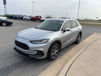 Used 2023 Honda HR-V EX-L