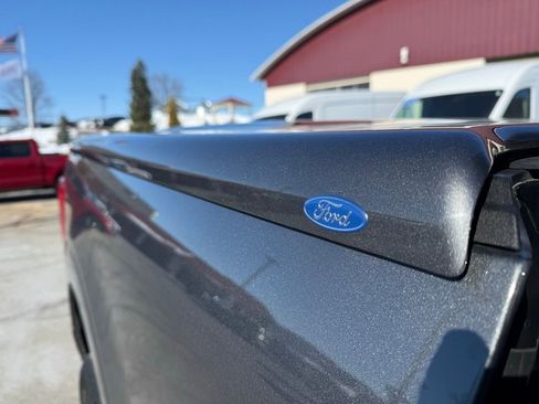 Used 2023 Ford F150 XLT w/ Equipment Group 302A High image 11