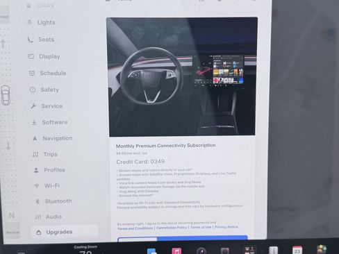 Used 2026 Tesla Model S Plaid AWD/4WD image 65