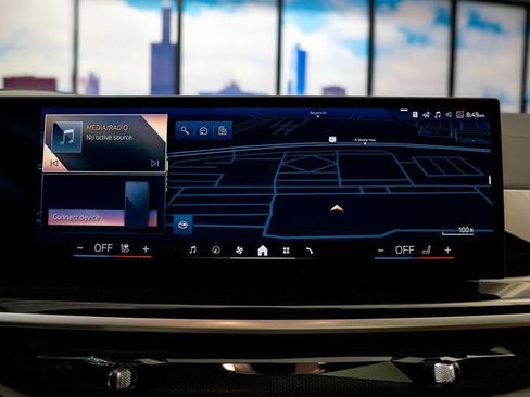 New 2026 BMW X6 xDrive40i image 18