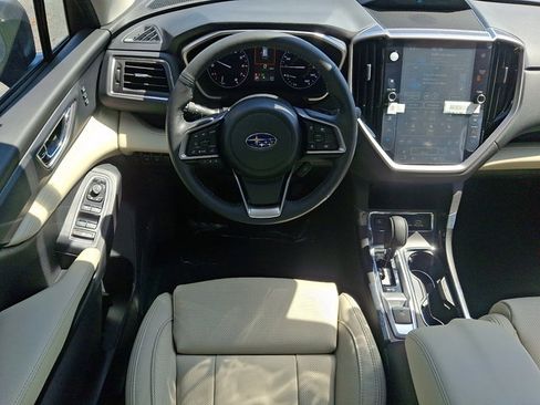 New 2026 Subaru Ascent Limited AWD/4WD image 7