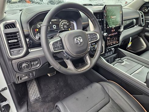 New 2026 RAM 1500 Tungsten image 14