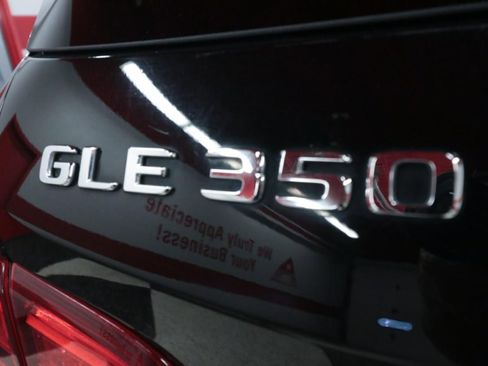 Used 2018 Mercedes-Benz GLE 350 4MATIC w/ Premium 1 Package image 31