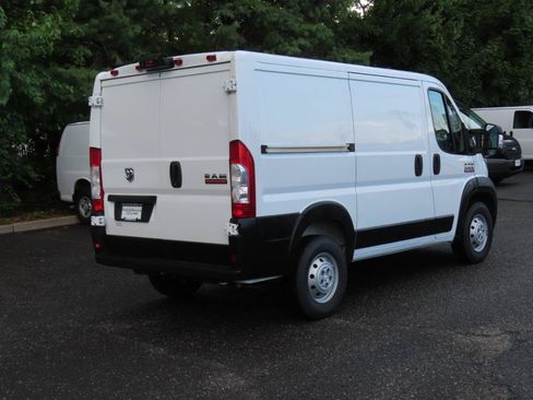 Used 2021 RAM ProMaster 1500 FWD image 8