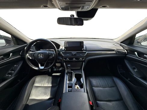 Used 2022 Honda Accord Sport Special Edition image 11