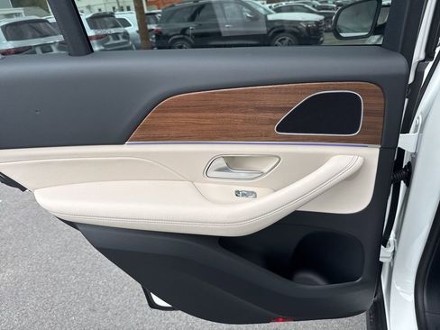 New 2026 Mercedes-Benz GLE 350 4MATIC image 19