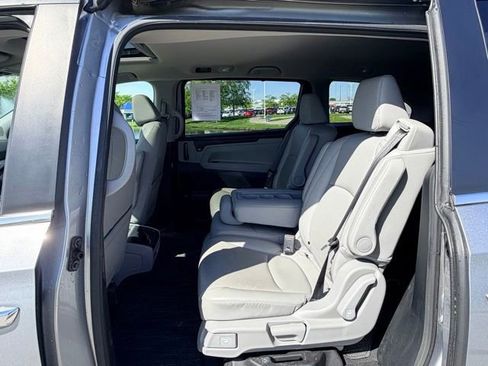 Used 2022 Honda Odyssey EX-L image 8