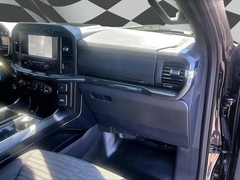 Certified 2021 Ford F150 XL w/ STX Appearance Package AWD/4WD image 16