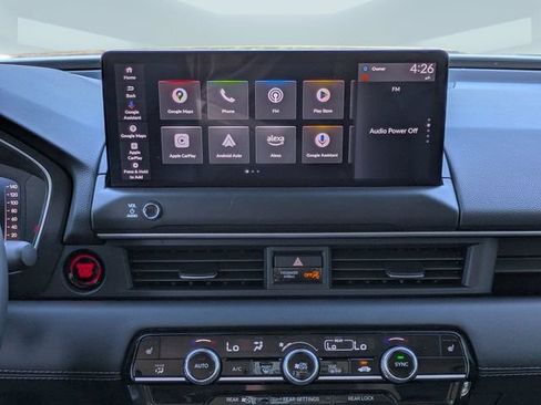 New 2026 Honda Pilot EX-L image 17