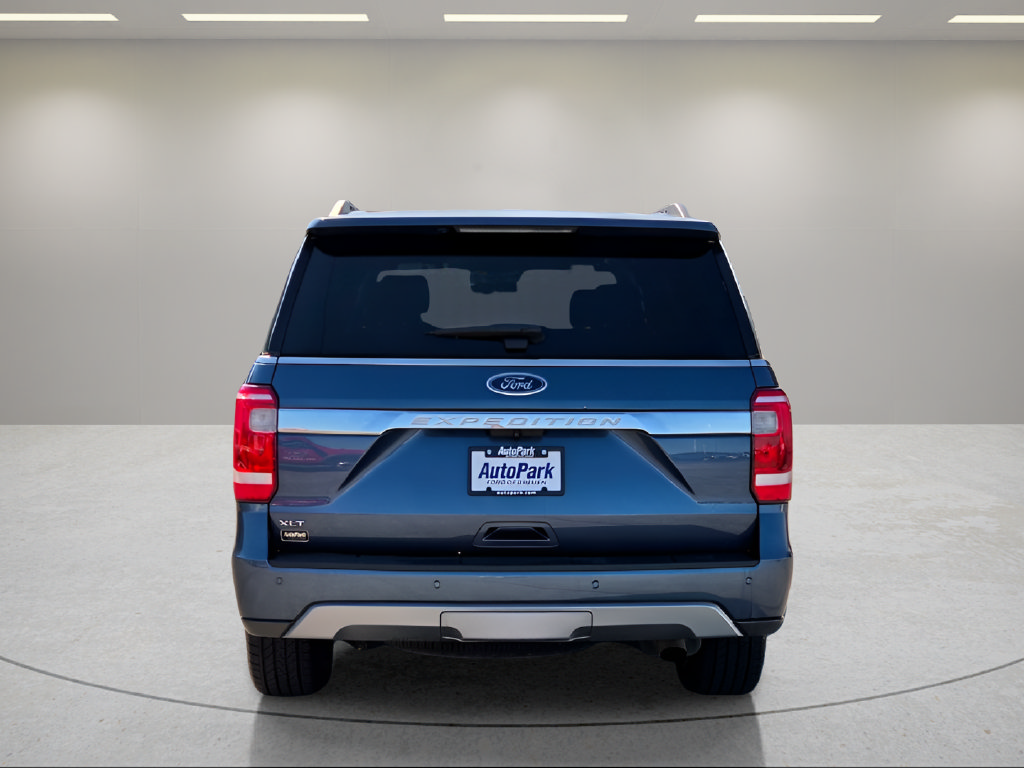 Used 2020 Ford Expedition XLT AWD/4WD image 7