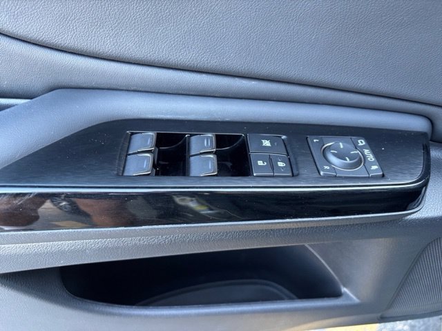 Used 2024 Lexus ES 350 w/ Premium Package FWD image 9