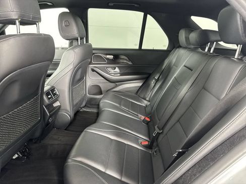 Used 2020 Mercedes-Benz GLE 450 4MATIC image 22