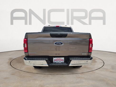 Used 2023 Ford F150 XLT RWD image 9