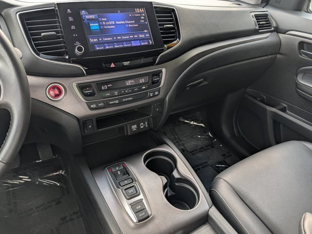 Used 2023 Honda Ridgeline RTL image 24