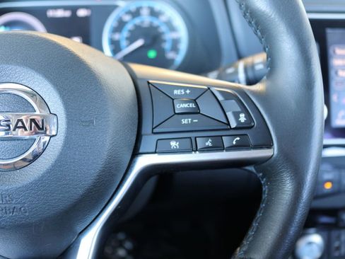 Used 2021 Nissan Leaf SV Plus image 43