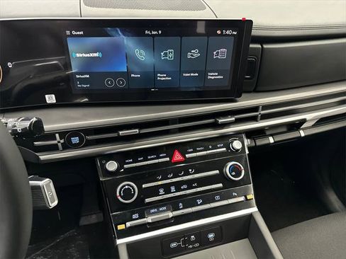 New 2026 Hyundai Santa Fe SE image 28