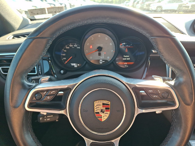 Used 2020 Porsche Macan S AWD/4WD image 19
