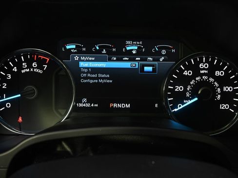 Used 2017 Ford F150 Lariat image 26