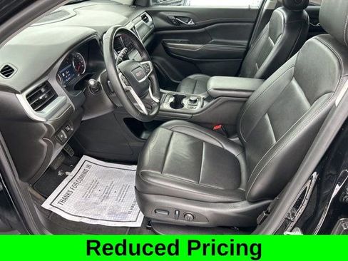 Used 2023 GMC Acadia SLT image 13