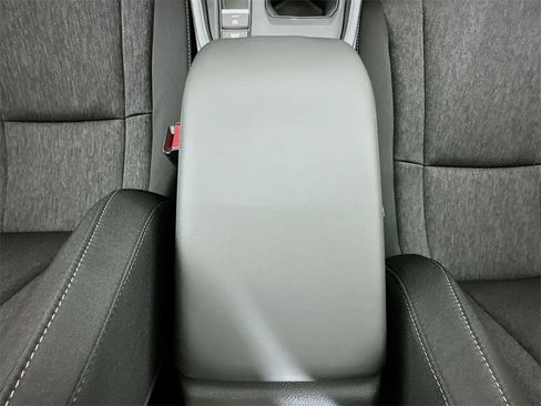 New 2025 Honda Accord SE image 16