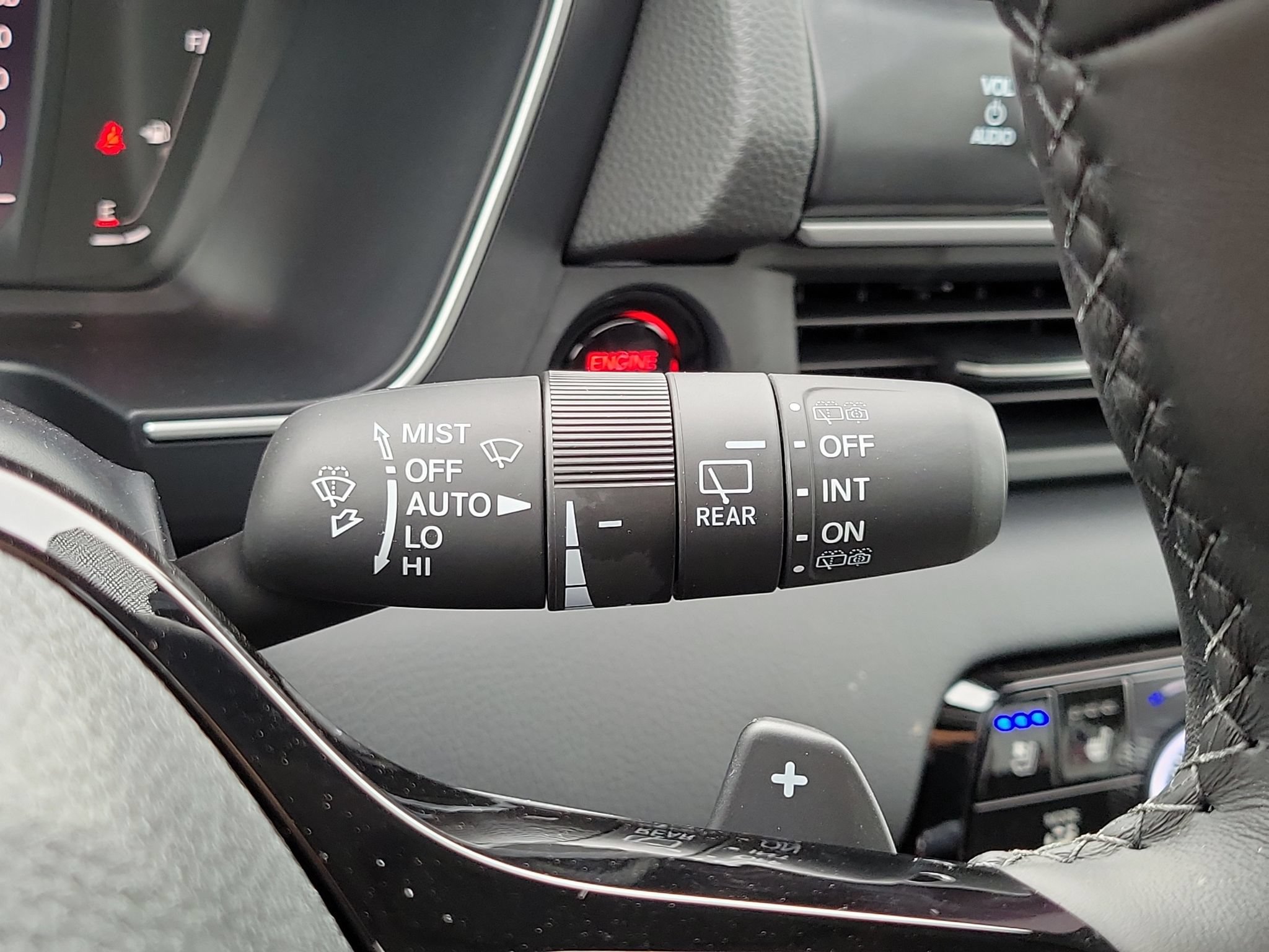 New 2026 Honda Pilot Elite image 14