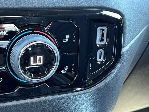 New 2026 Chevrolet Silverado 1500 LT Trail Boss w/ Convenience Package II AWD/4WD image 29