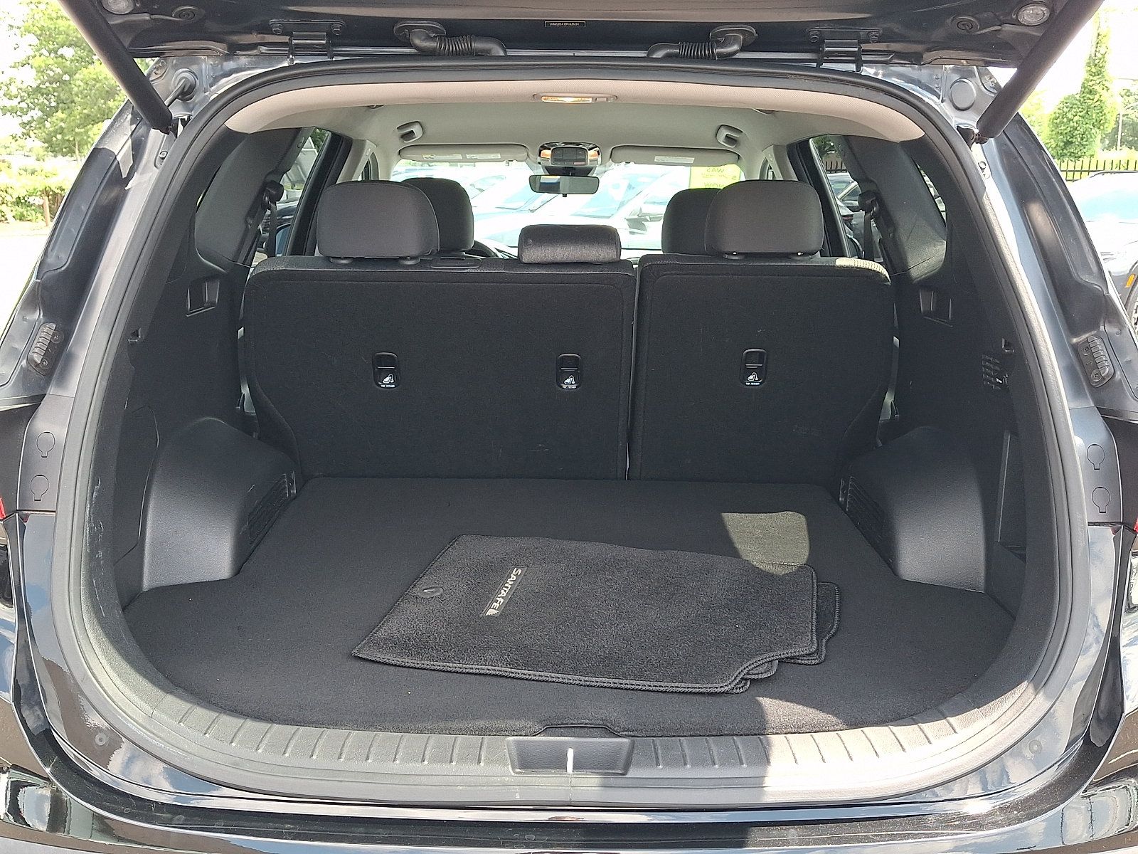 Certified 2023 Hyundai Santa Fe SEL AWD/4WD image 28