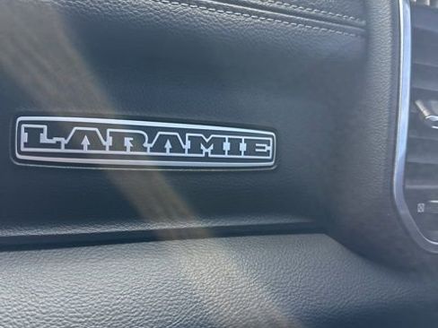 Used 2021 RAM 3500 Laramie image 11