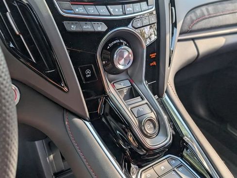 New 2026 Acura RDX A-Spec AWD/4WD image 13